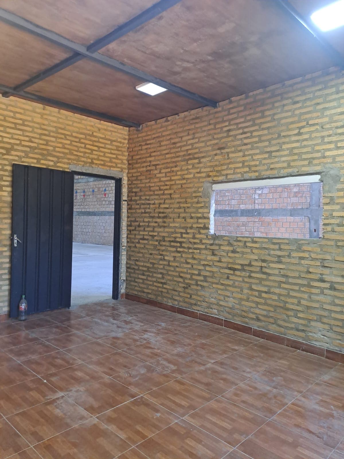 Tinglado en San Lorenzo, foto 5
