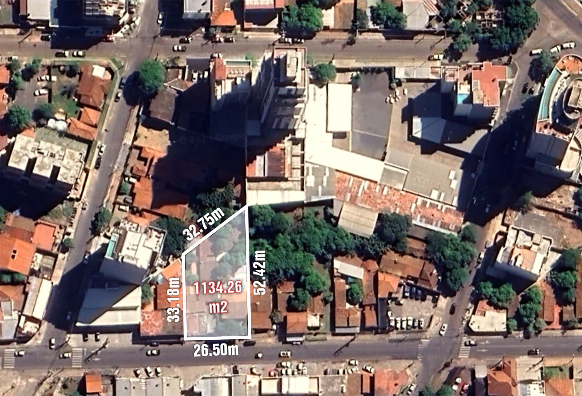 En venta terreno s/ av lillo a 200 mts de m. Lynch, foto 4