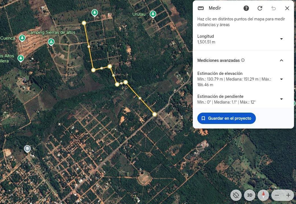 de Terreno en Altos – Excelente Ubicación y Plusvalía, foto 4