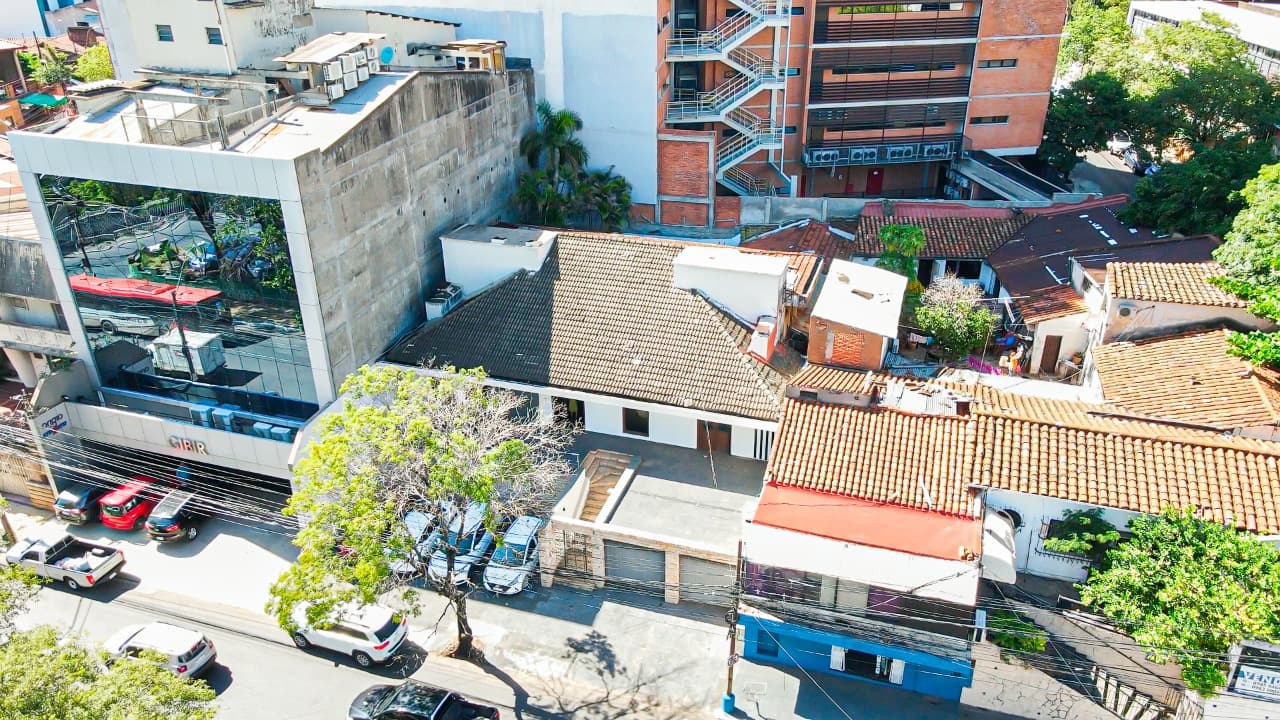 de Oficina Corporativa Barrio Las Mercedes, foto 3