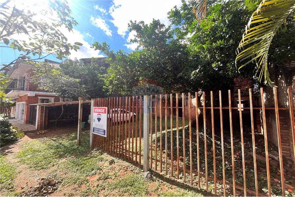Terreno - Venta - Ycuá Satí, Paraguay, invierte y planifica!