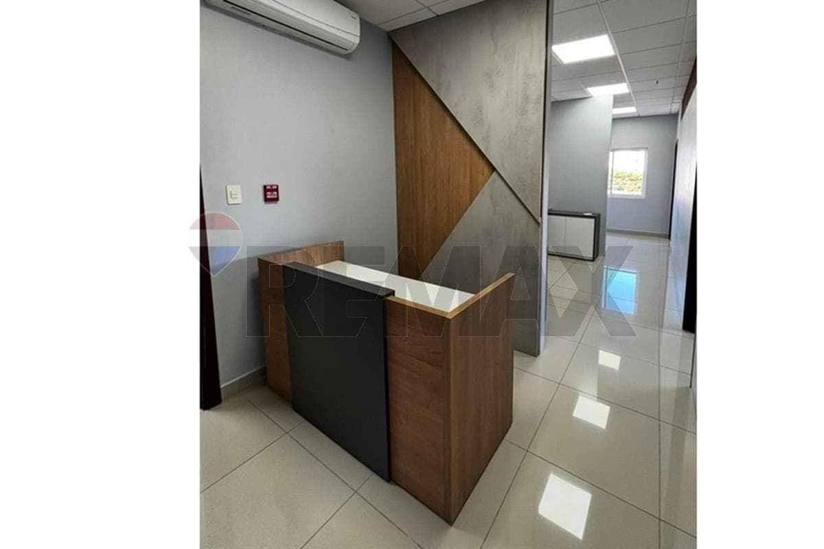 Office Space - Alquiler - Mariscal López, Asunción, Paraguay, Gran oportunidad!