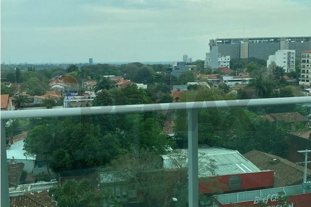 Departamento - Alquiler - Carmelitas, Asunción, Paraguay, foto 3