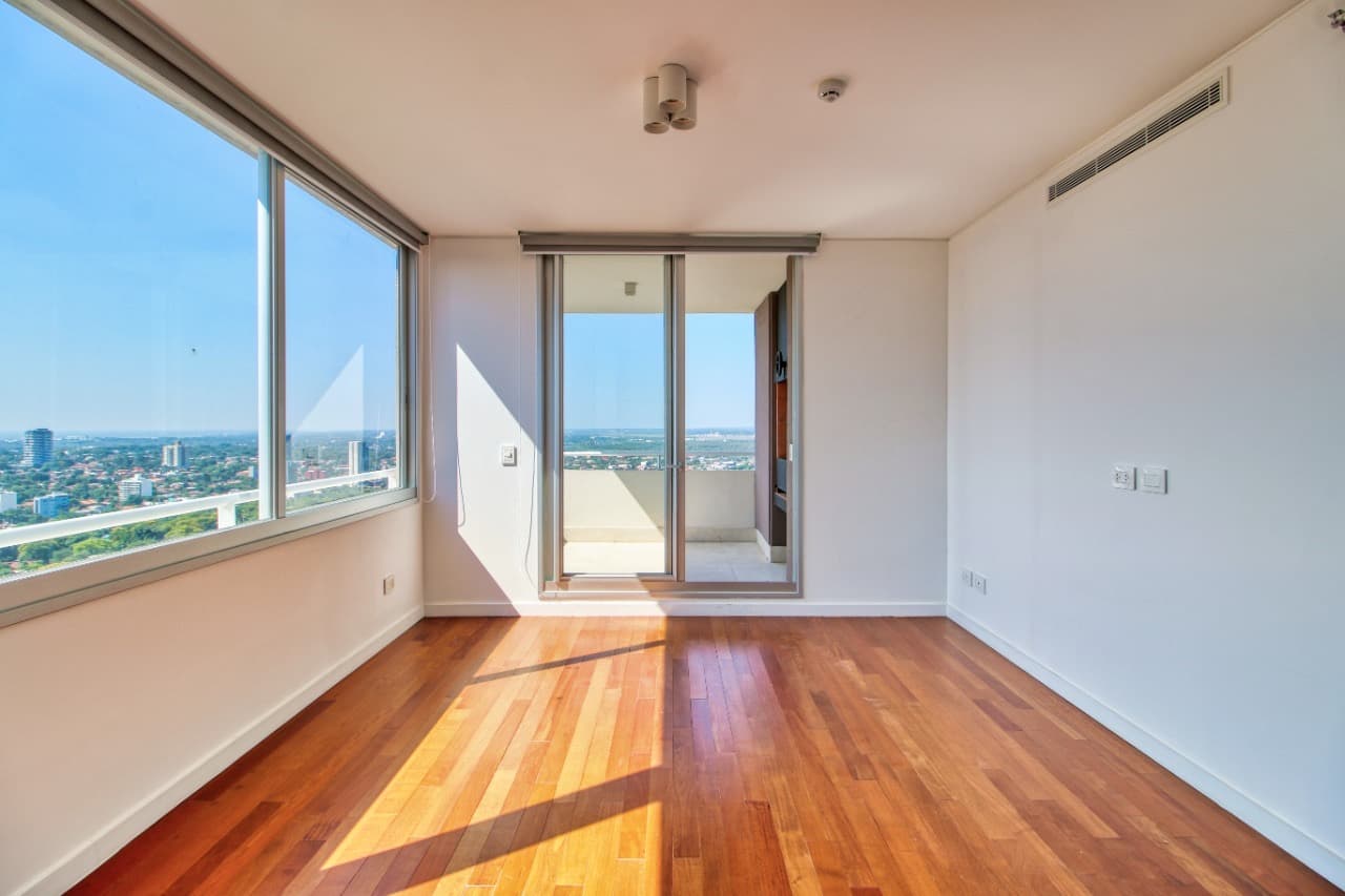 Departamento de 3 dormitorios en skytower, foto 4
