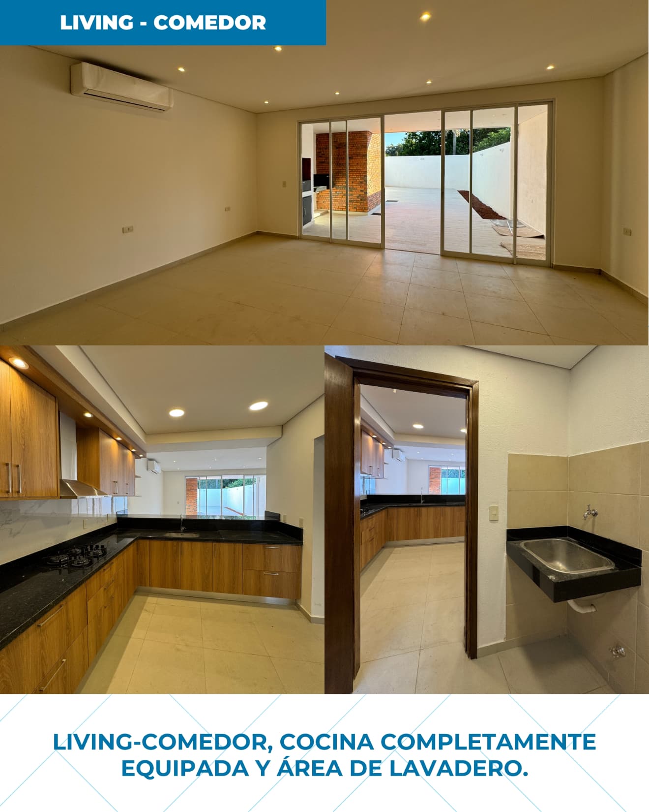 Moderno Dúplex a Estrenar en Alquiler | Fernando zona NORTE ✨, foto 3