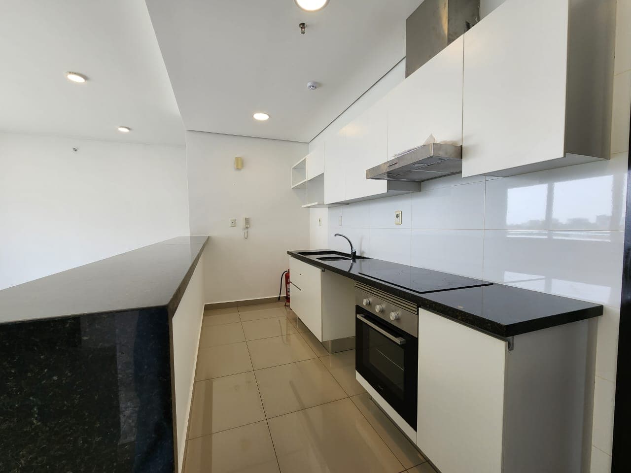 Hermoso Dpto de 2 Habit en Suite. Villa Morra, foto 3