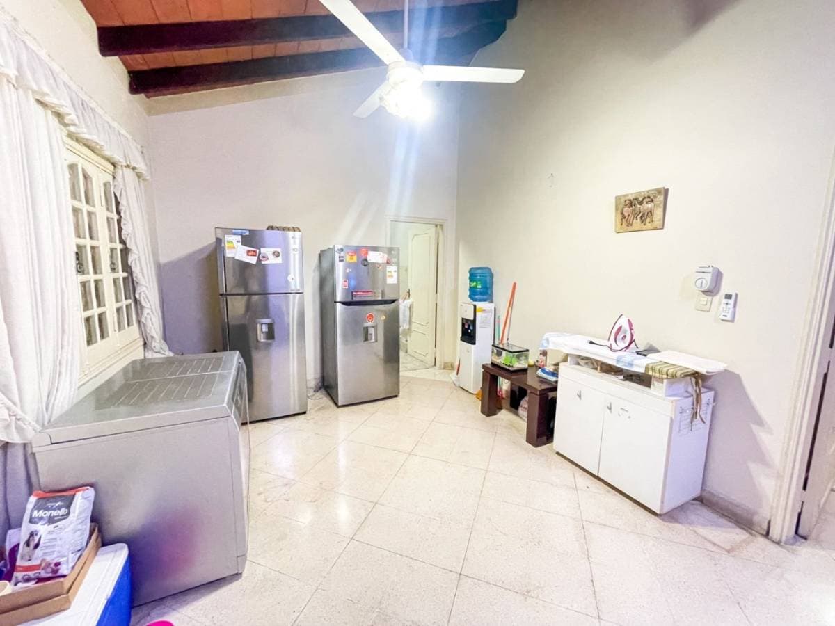 Residencia utilitaria en san vicente asuncion, foto 5
