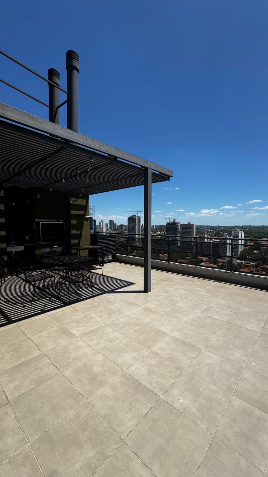 En Venta Ph 2 Suites Mburucuya, foto 4