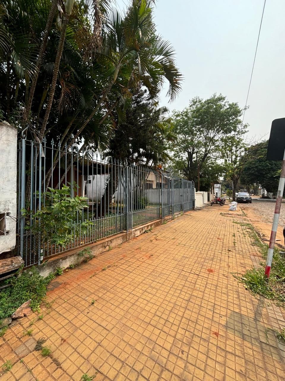 A 2 cuadras de la avd. Boggiani en venta casa en planta baja, foto 2