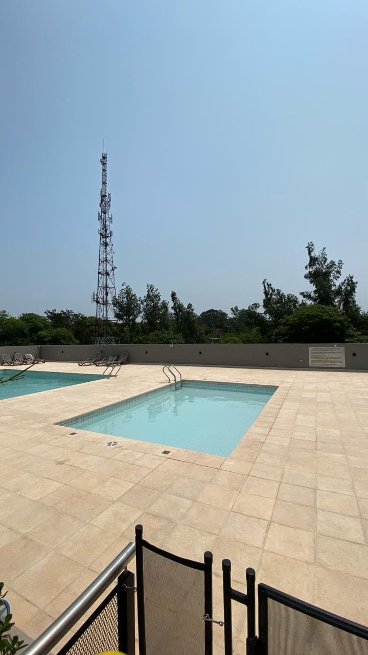 Departamento a estrenar de 126 m2 en The Forest – Asunción, foto 2