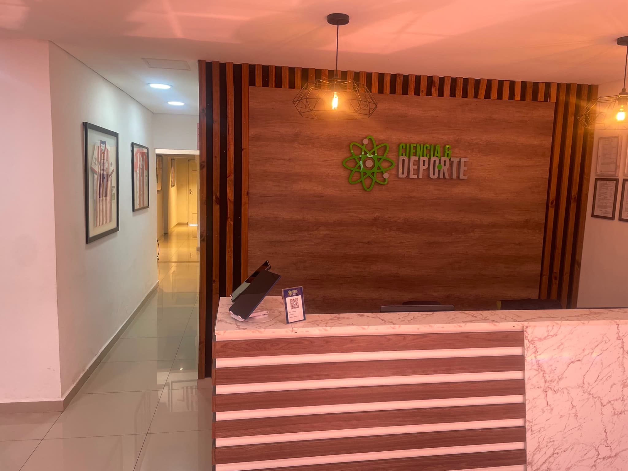 consultorios montados — foto 4