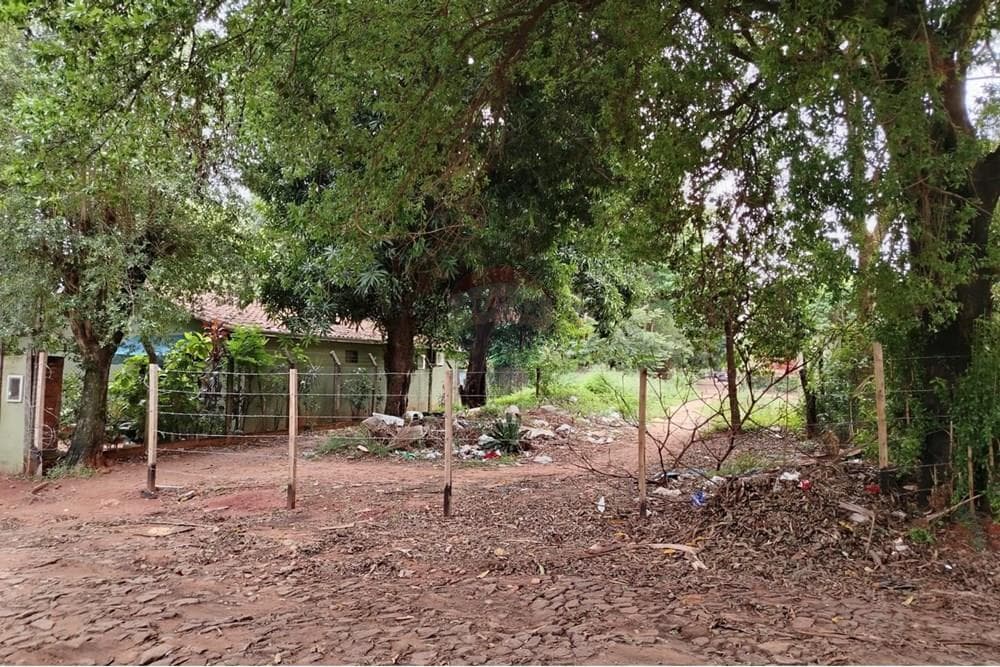 Terreno en Luque campo grande, financiación propia, foto 2