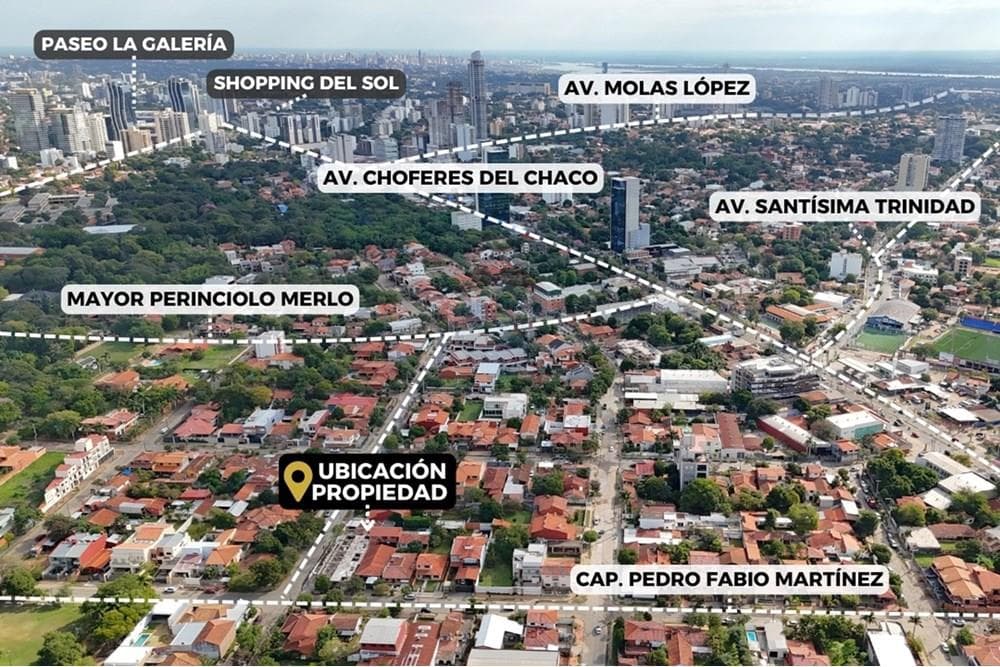 Terreno En Barrio San Jorge En Venta, foto 4