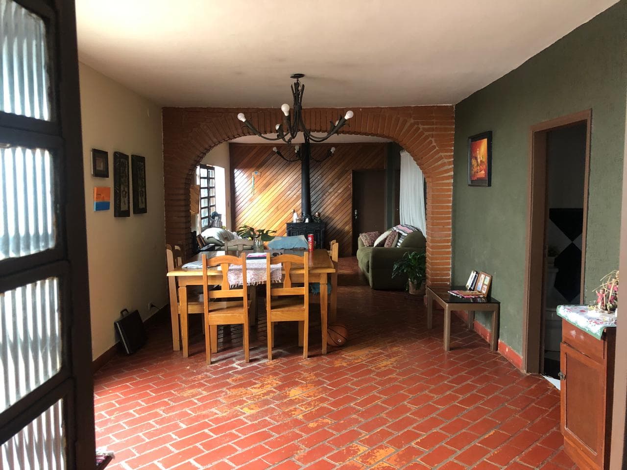 Casa sobre la avda tuyuti. Cnel. Oviedo, foto 3