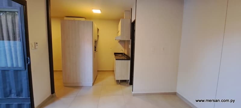 Departamento Monoambiente C/ Coch. Grupo Habitacional Aeropuerto (CóD. 1171), foto 3