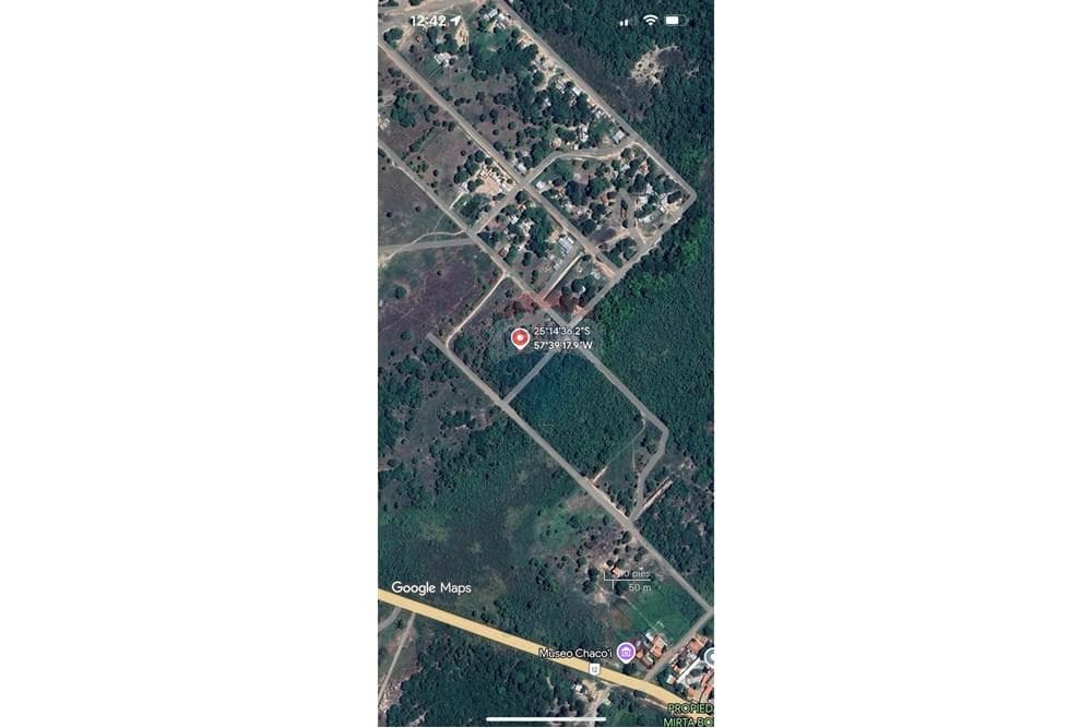 Terreno - Venta - Villa Hayes, Presidente Hayes, Paraguay — foto 4