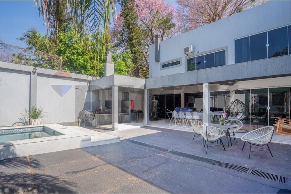 Casa Amoblada, foto 3