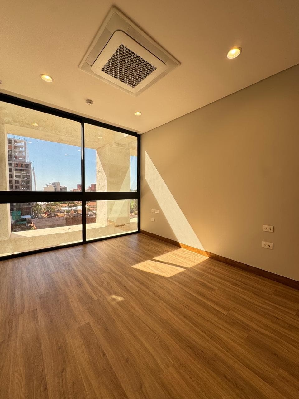 ¡En alquiler! Departamento de 1 Dormitorio en Distrito Perseverancia