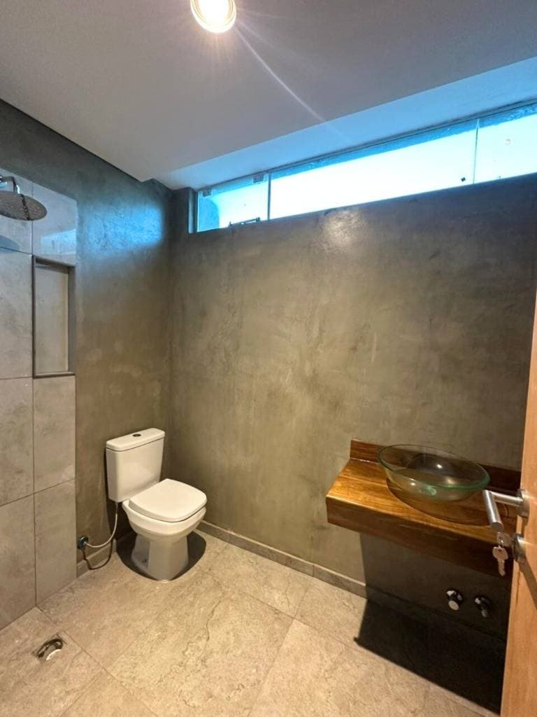 duplex a estrenar de 4 dormitorios en Fernando de la Mora zona norte, foto 5