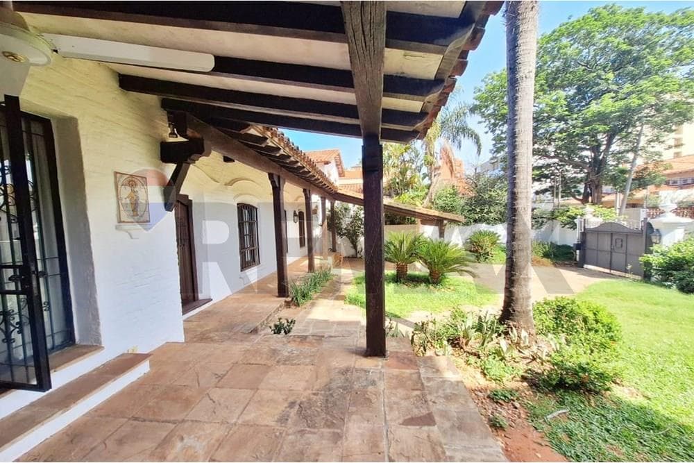 Casa en alquiler - ciudad nueva — foto 2