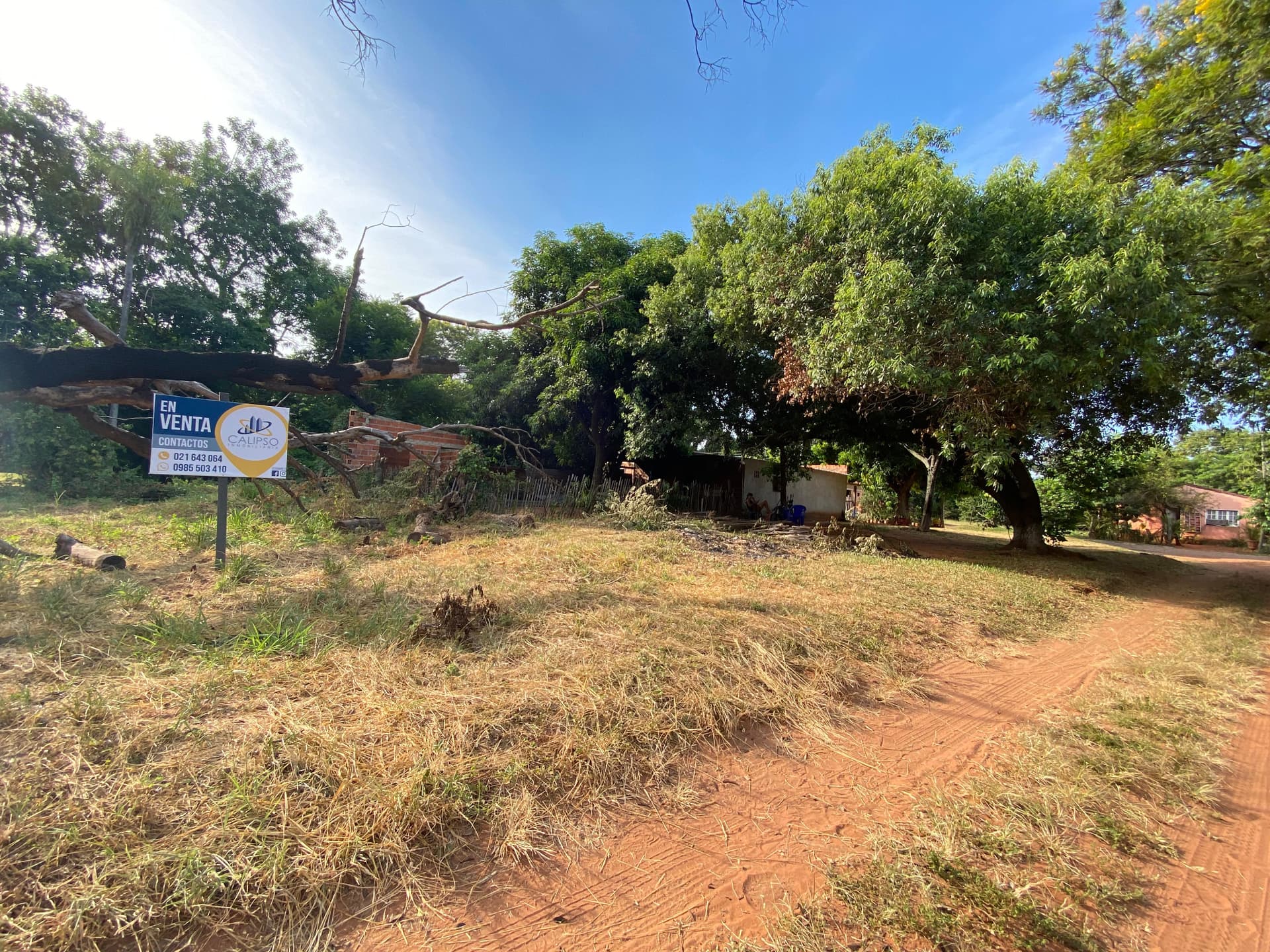 En Venta Terreno En Luque - Yukyry, foto 2