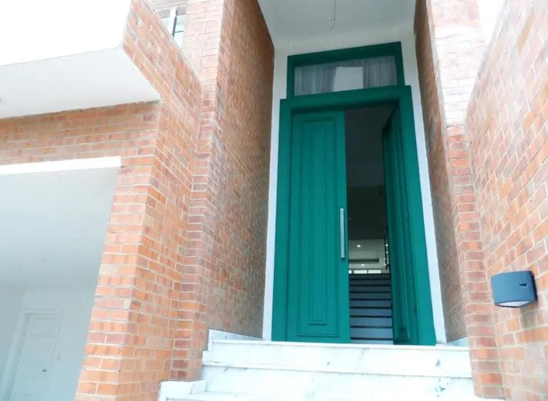 Fina residencia en el barrio boqueron II - cde, foto 5