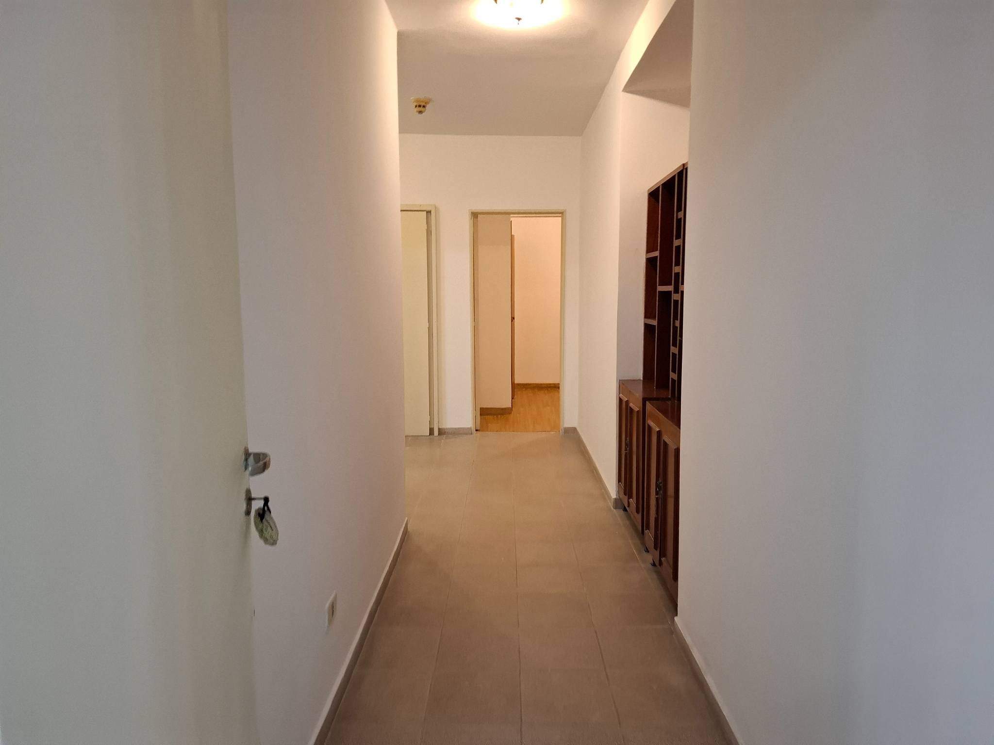 Alquilo Departamento 3 habitaciones en el Centro Asuncion