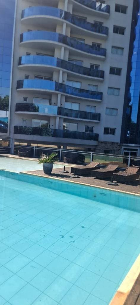 Departamento en el Edificio Wave Tower, Asunción Barrio Murucuyá — foto 4