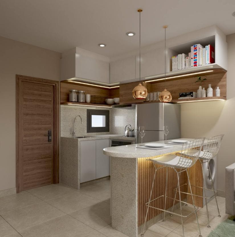 Departamento para inversión, foto 4