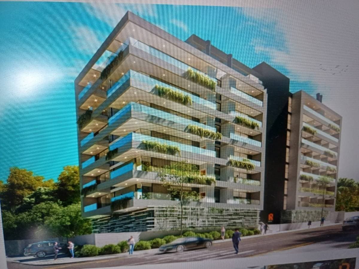 Vendo departamento de 2 dormitorios en rentalis bulnes
