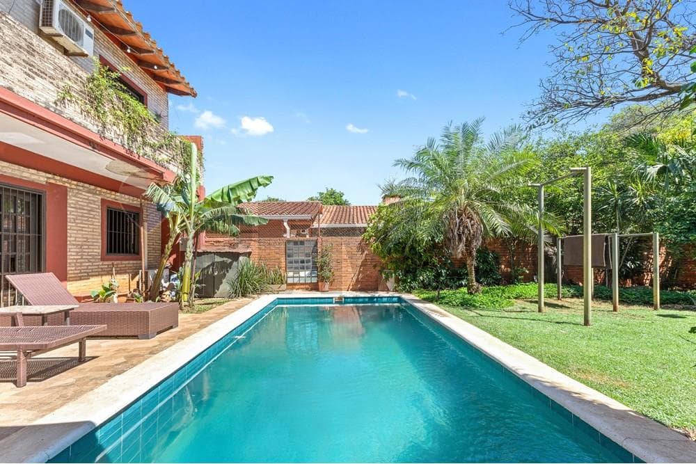 Mansion de 5 suites en cañada asuncion, foto 1
