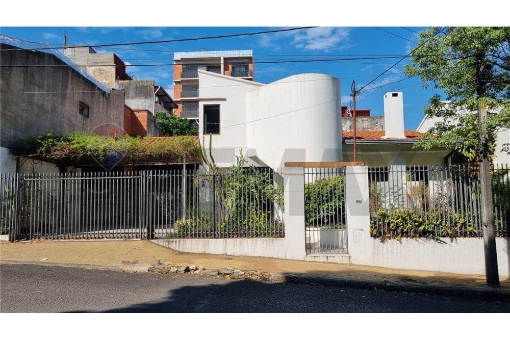 Gran residencia en Asunción, foto 5