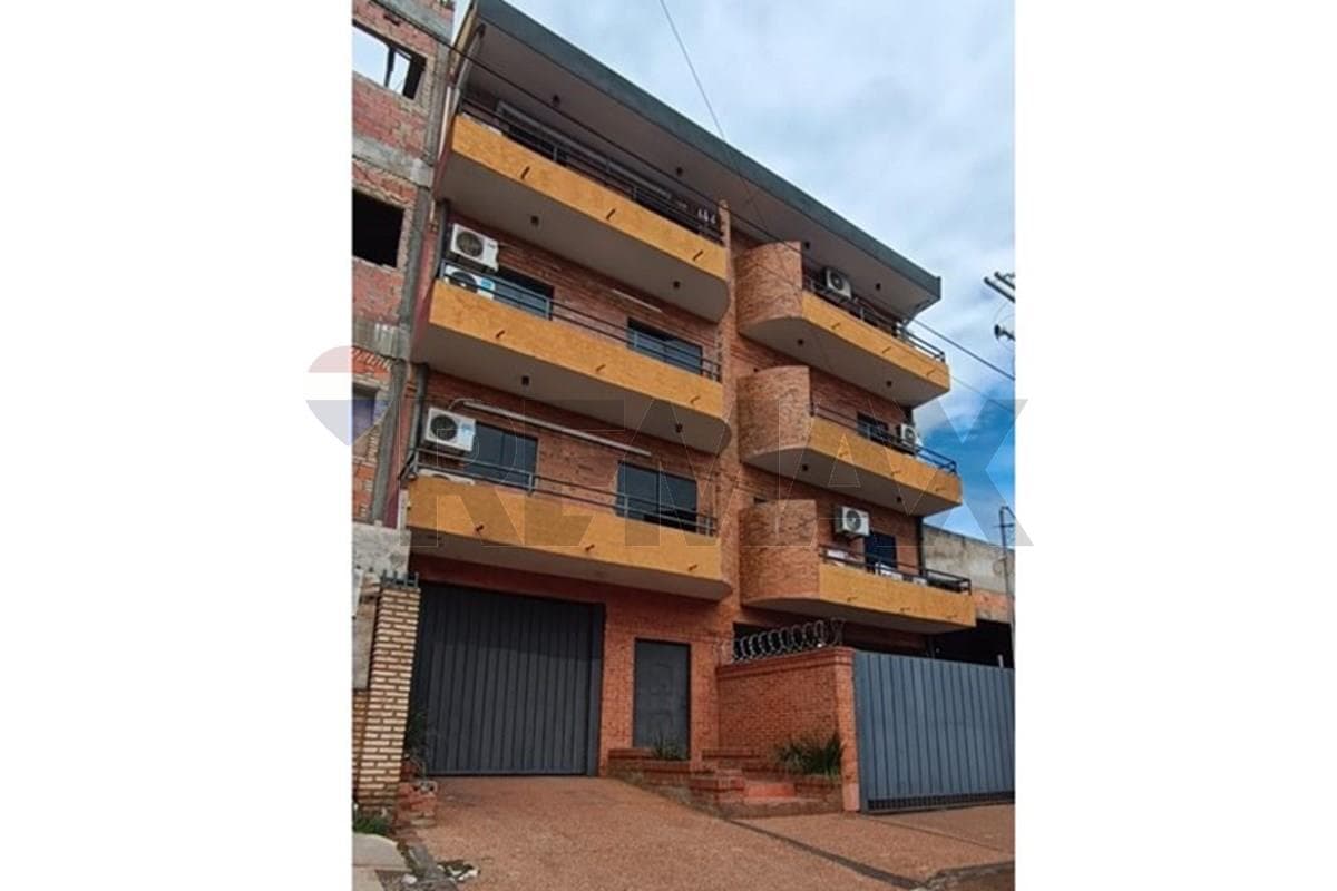 Departamento - Alquiler - Villa Elisa, Central, Paraguay, Aprovecha!