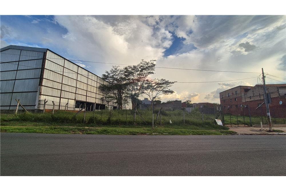 Terreno en Fernando de la Mora zona los jardines, foto 3