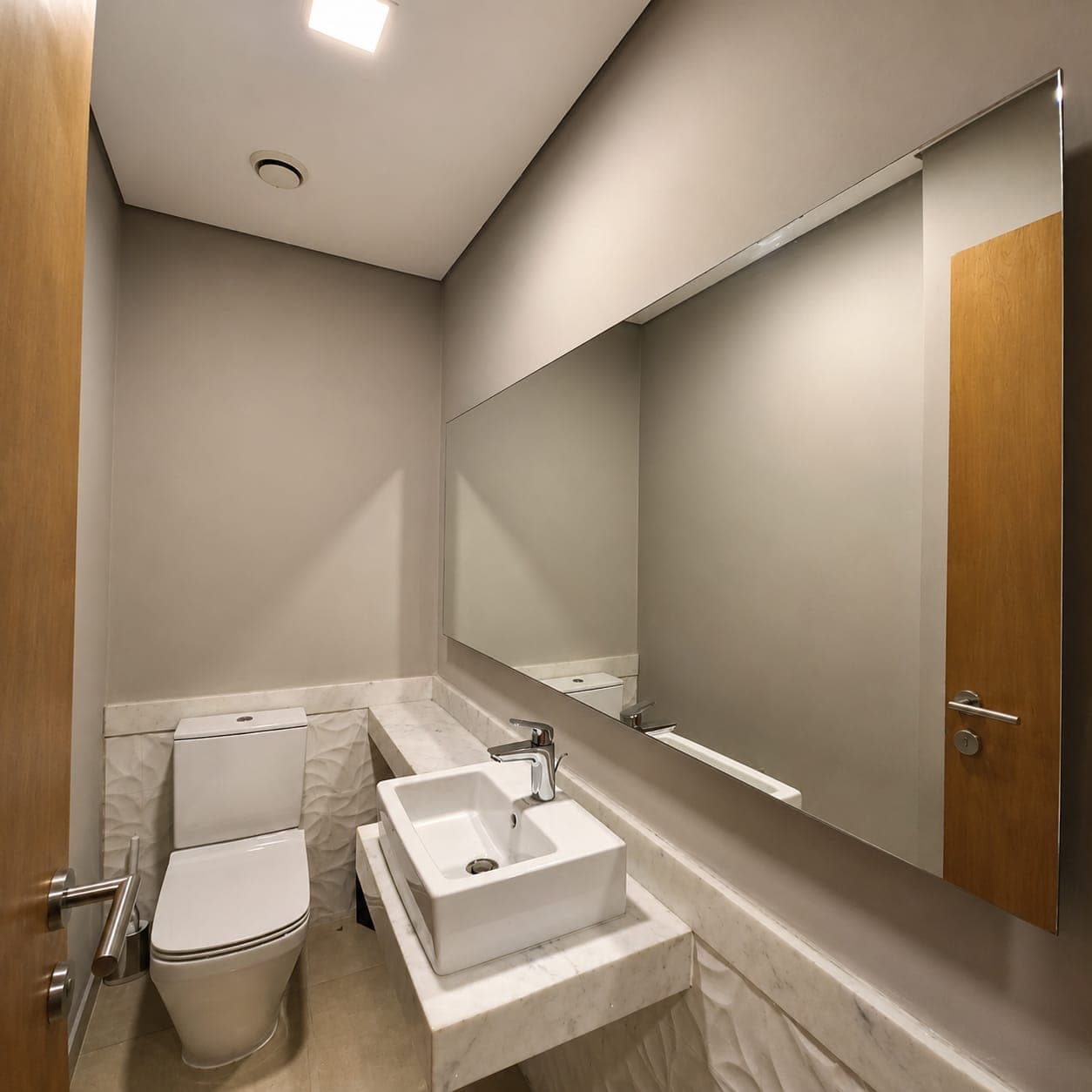 1600 usd - Apartamento Amoblado en Alquiler – Edificio Miranda, foto 4