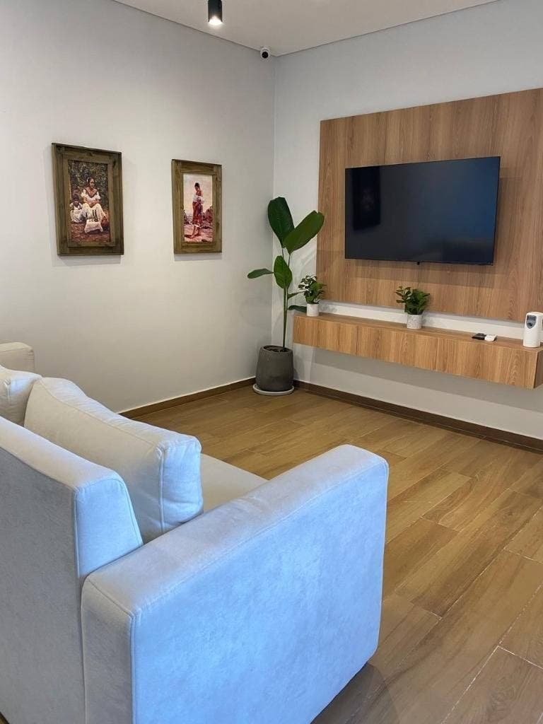departamento de 1 dormitorio a estrenar en Edificio AIRES Recoleta — foto 5