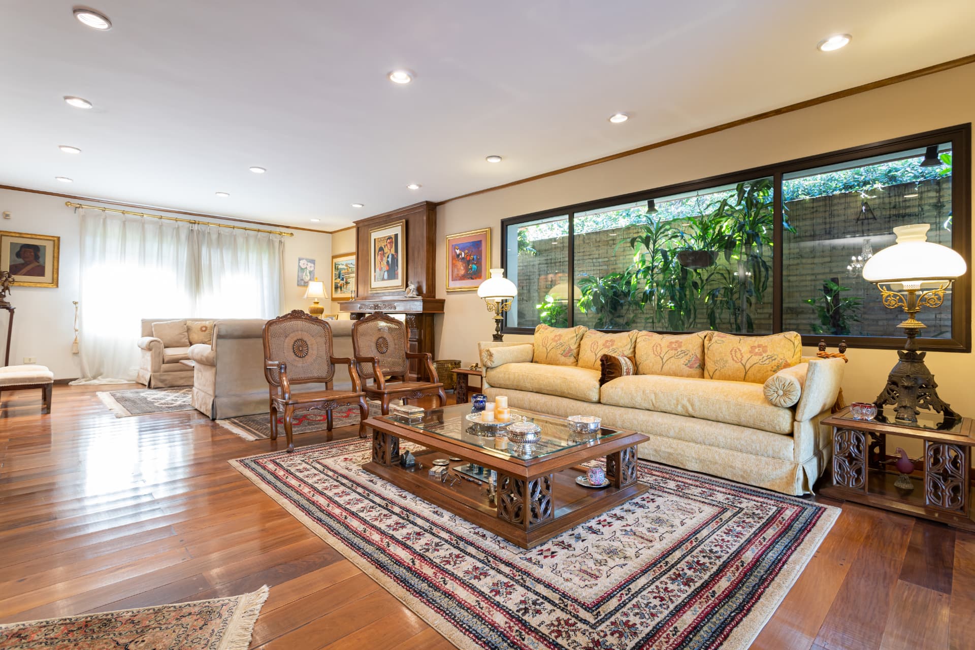 En Venta Elegante Residencia - Barrio Carmelitas, foto 5