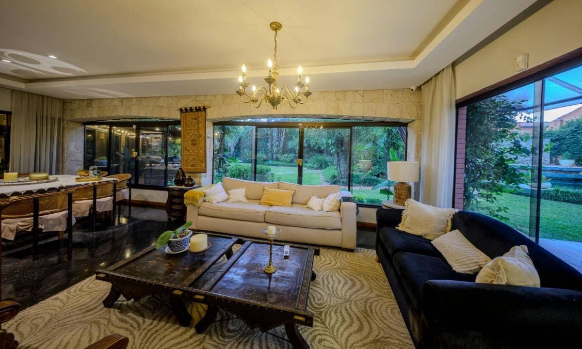 Residencia top en asuncion, foto 3