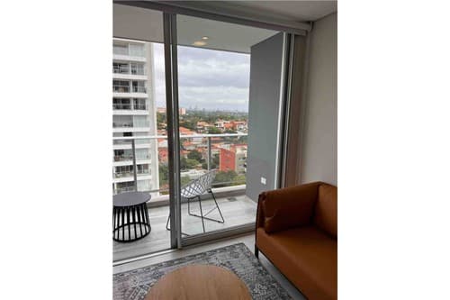 Departamento-Alquiler-Mburucuyá, Asunción, foto 2