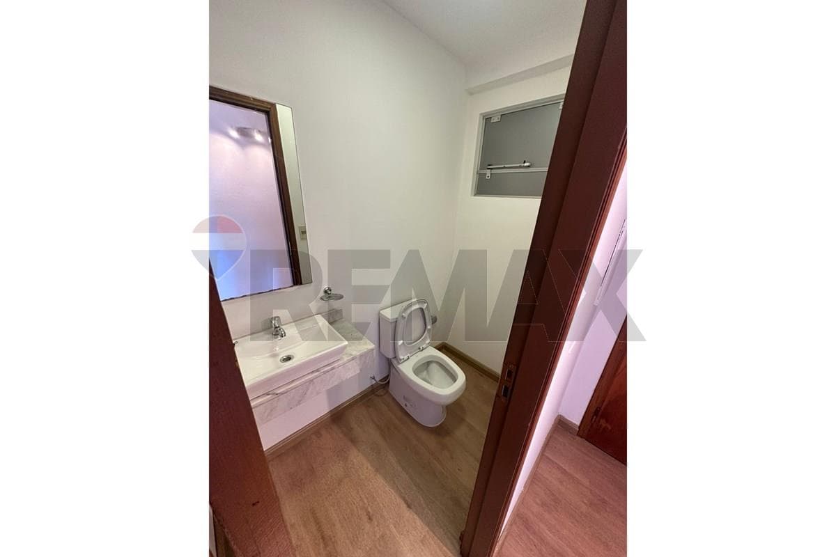 Departamento - Alquiler - Barrio Jara, Asunción, Paraguay, foto 5