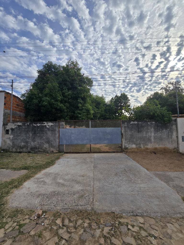 3 terrenos en lambare (1080m2), foto 2