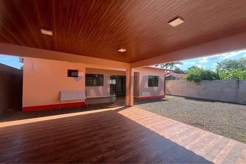 Casa moderna en Fraccion Olberman, Santa Rita — foto 5