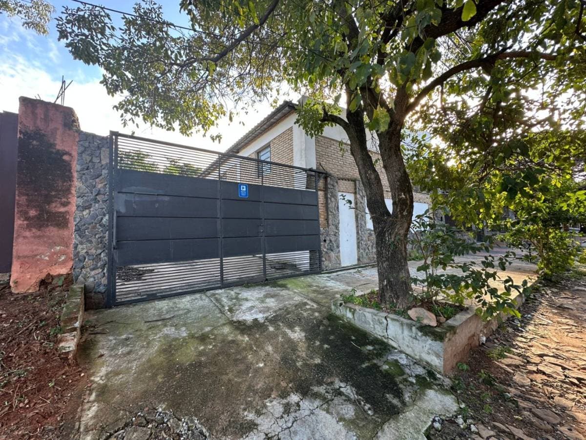 En venta!! Terreno con deposito en Lambaré, foto 2