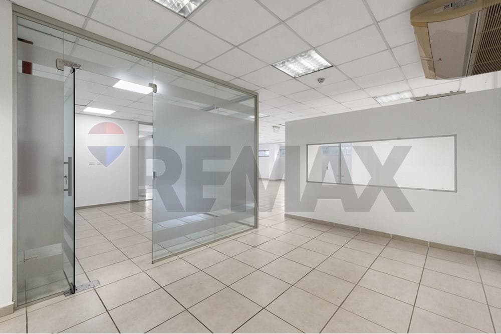 De oficinas corporativas sobre av. España Asunción, foto 4