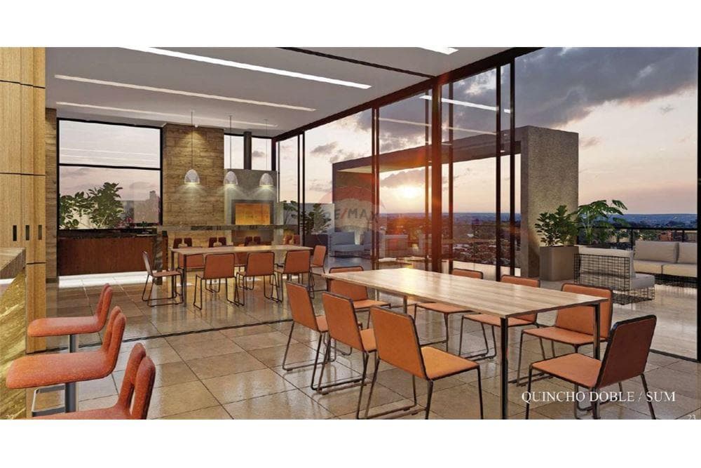 Dpto. 201 m2 - 3 Suites + Servicio - A pasos del Shopping del Sol - Las Lomas, foto 5