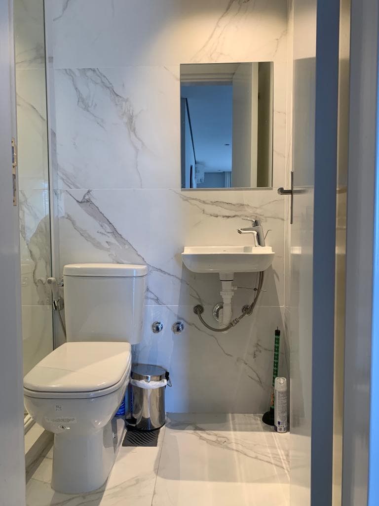 Alquiló Moderno dpto de 2 habitaciones Amoblado — foto 3