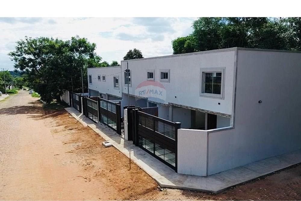 Duplex - Venta - San Lorenzo, Paraguay