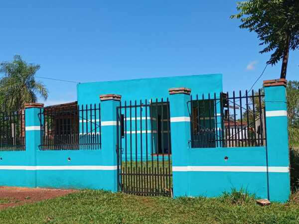 Casa en venta a minutos del gran hospital del sur itapua, foto 3