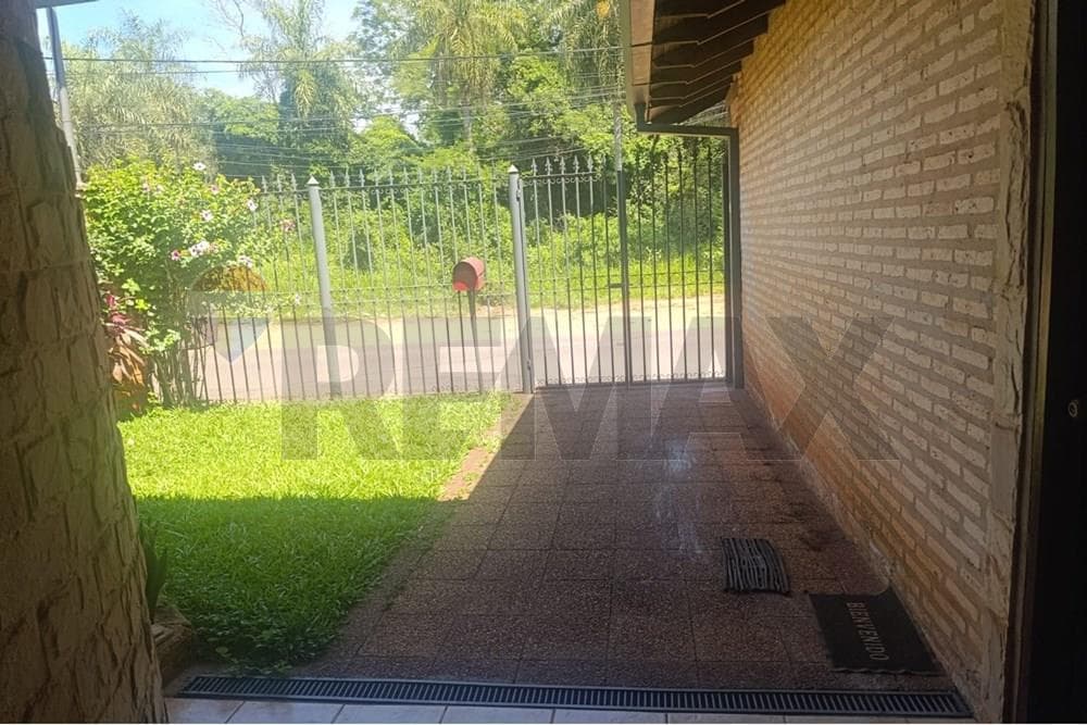 Casa venta San Lorenzo Villa Amelia, foto 3
