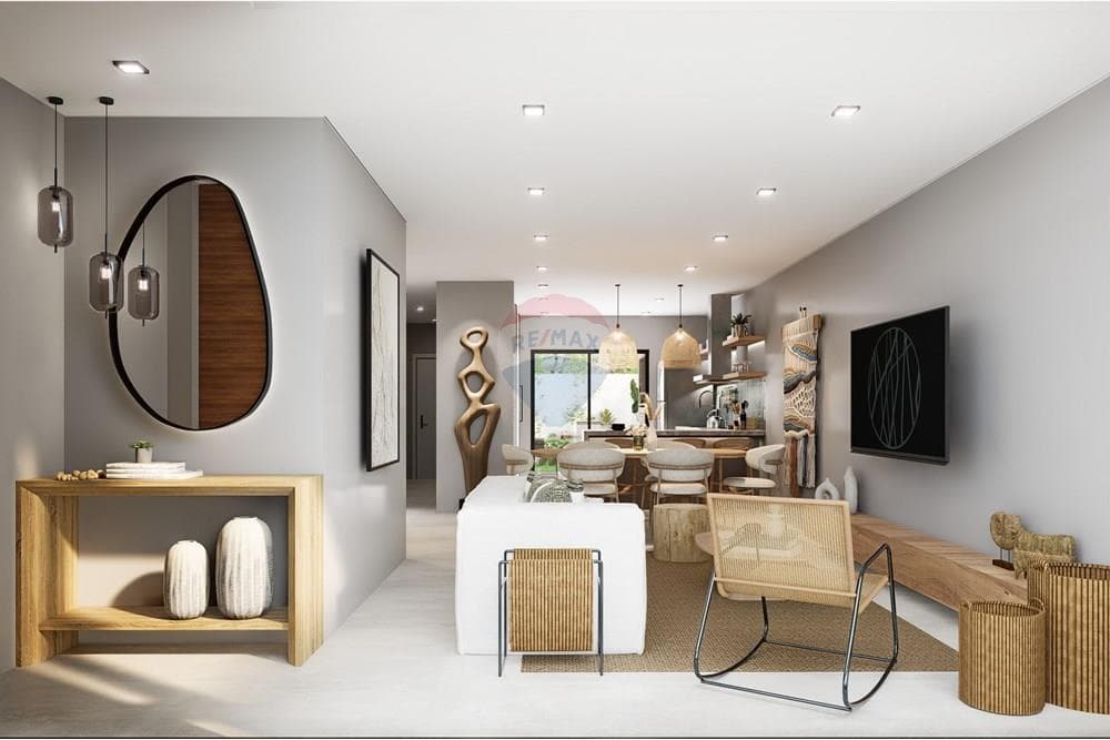 Duplex - Venta - Luque, Paraguay, foto 3